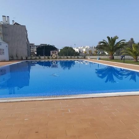 Albufeira Apartment Pool & Tennis מראה חיצוני תמונה