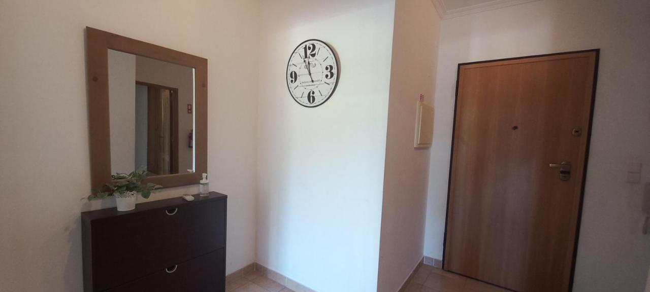 Albufeira Apartment Pool & Tennis מראה חיצוני תמונה