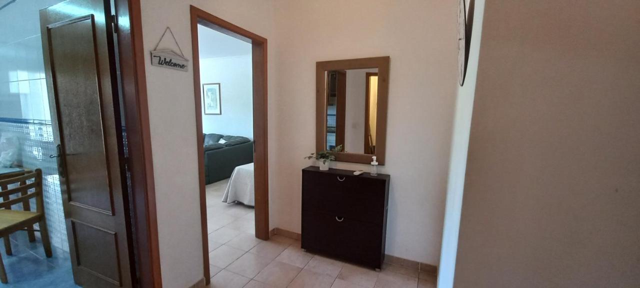 Albufeira Apartment Pool & Tennis מראה חיצוני תמונה