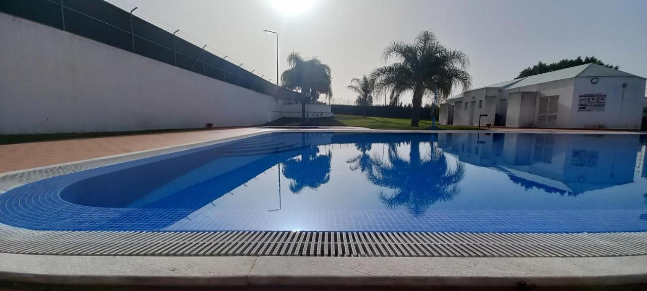 Albufeira Apartment Pool & Tennis מראה חיצוני תמונה