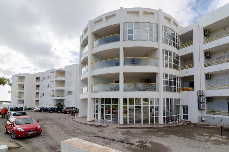 Albufeira Apartment Pool & Tennis מראה חיצוני תמונה