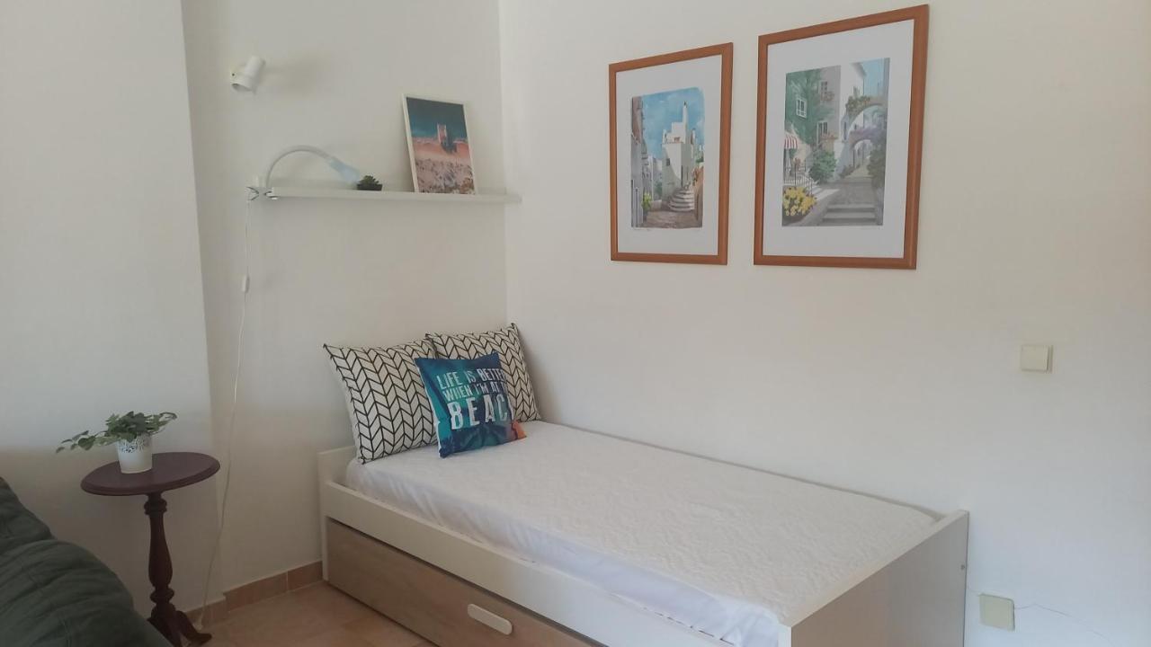 Albufeira Apartment Pool & Tennis מראה חיצוני תמונה